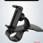 360 Degree Rotation Universal Car Phone Holder