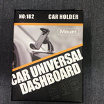 360 Degree Rotation Universal Car Phone Holder